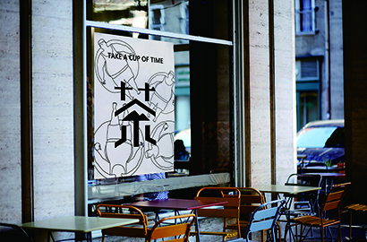 宁河县VI设计：融合城市文化，打造特色品牌标识